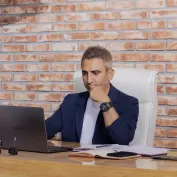 Girisimci Erhan Gurbuz 7