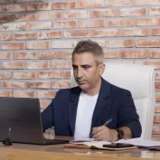 Girisimci Erhan Gurbuz 8