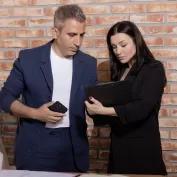 Is Insani Erhan Gurbuz 12