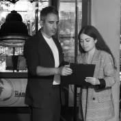 Is Insani Erhan Gurbuz 16