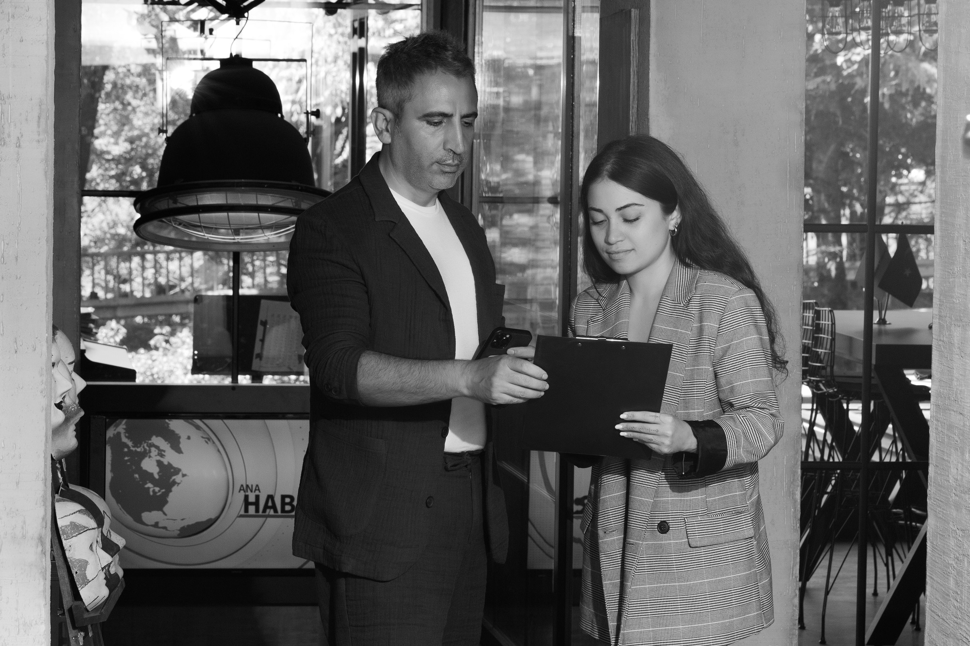 Is Insani Erhan Gurbuz 16