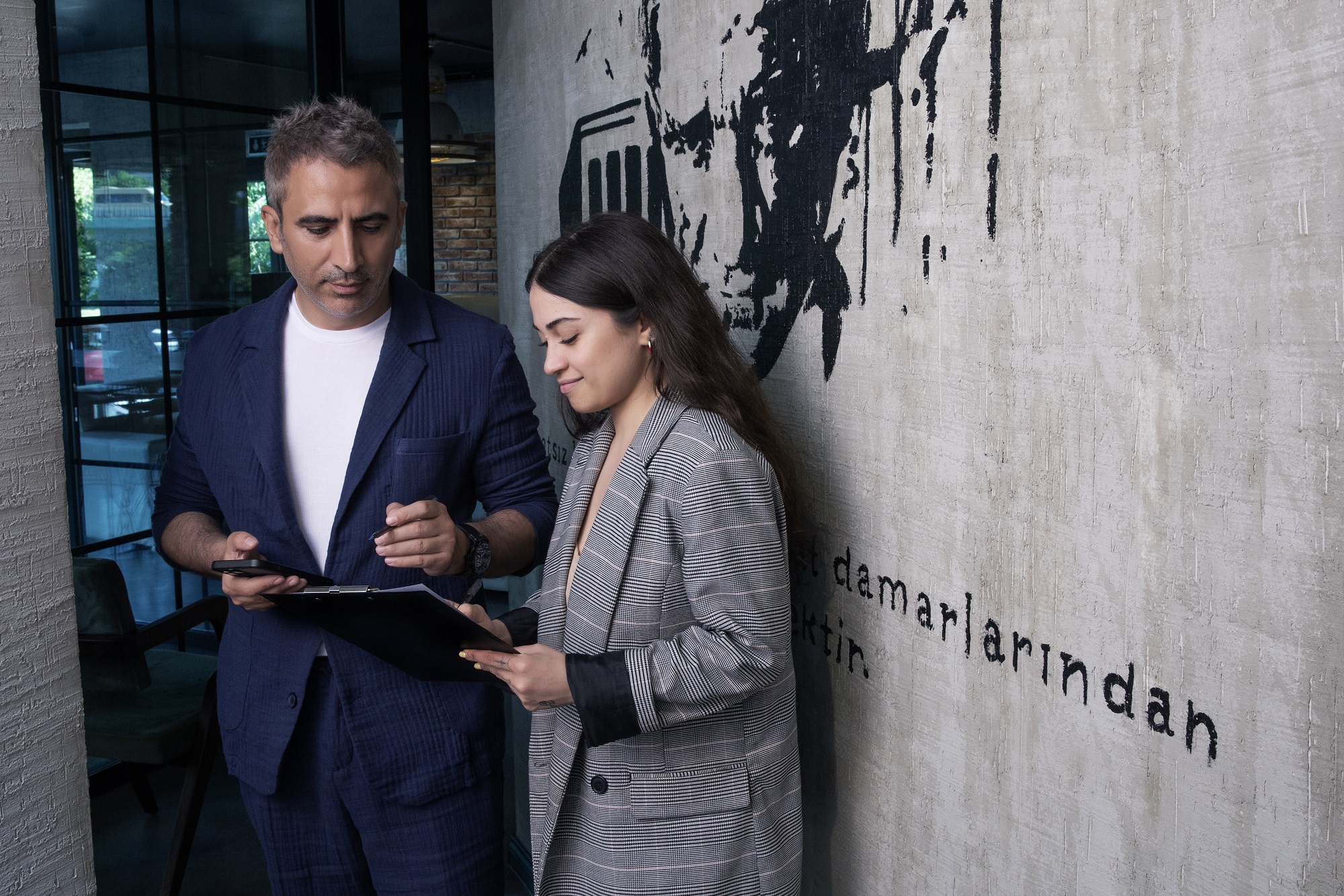 Is Insani Erhan Gurbuz 3 3