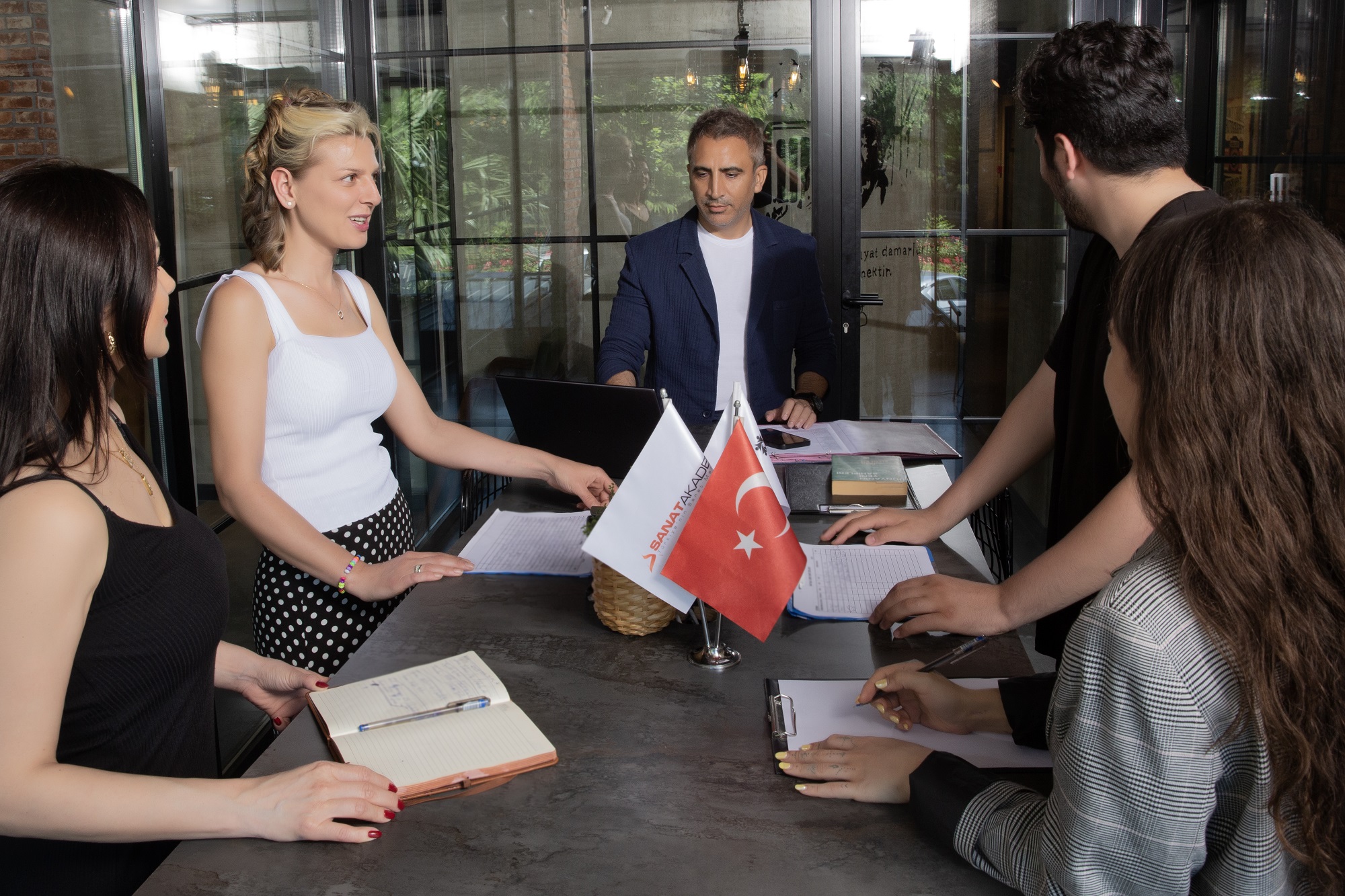 Lider Erhan Gurbuz 4