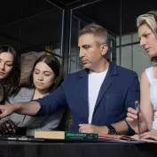 Lider Erhan Gurbuz 6