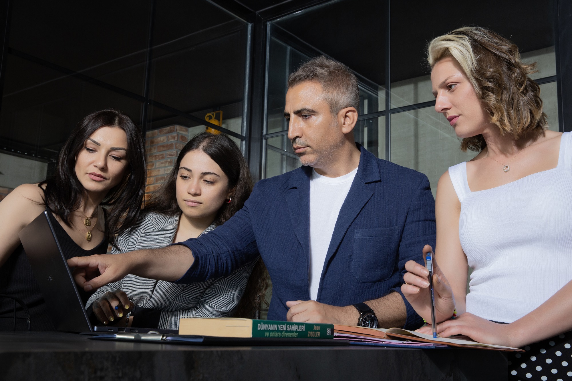 Lider Erhan Gurbuz 6