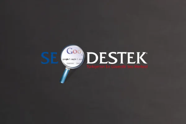 seo destek