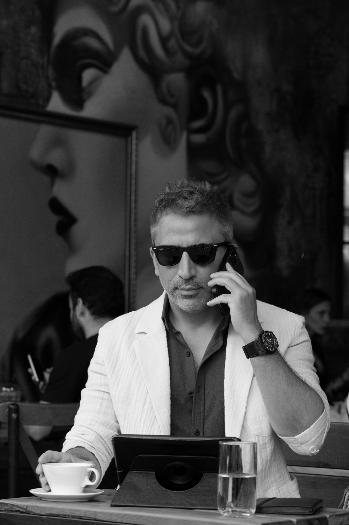 Erhan Gurbuz 10