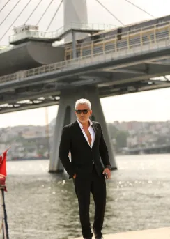 erhan gürbüz