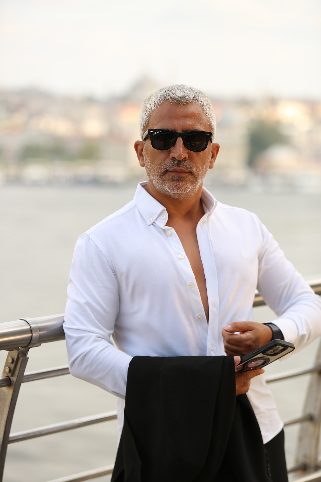 Erhan Gurbuz 8
